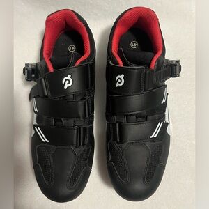Peloton Cycling Shoes - EUC - Unisex - Size EU41 - Women US10 - Men US8  No Box